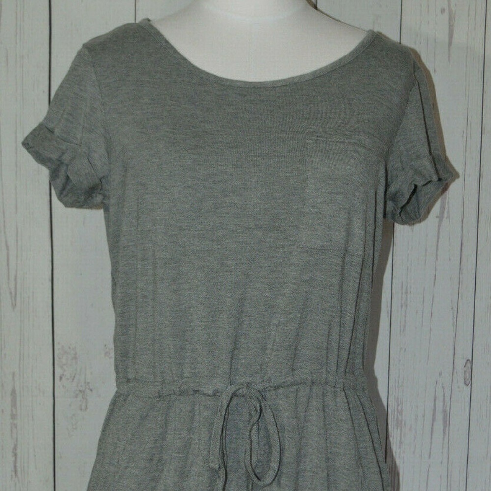 Artisan NY T-Shirt Romper